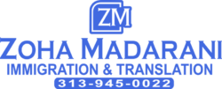 Multicultural Services - Zoha Madarani