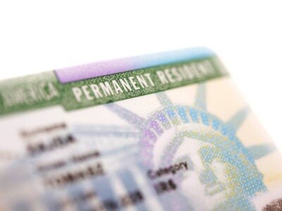 How Can I Get a Permanent Resident Card?