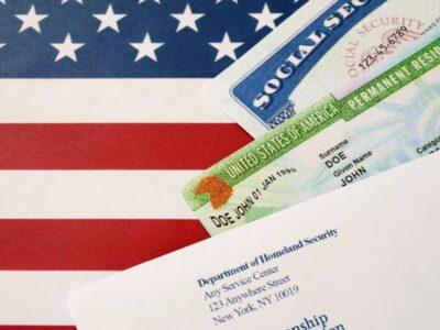 What Are the Benefits of Obtaining a Permanent Resident Card?