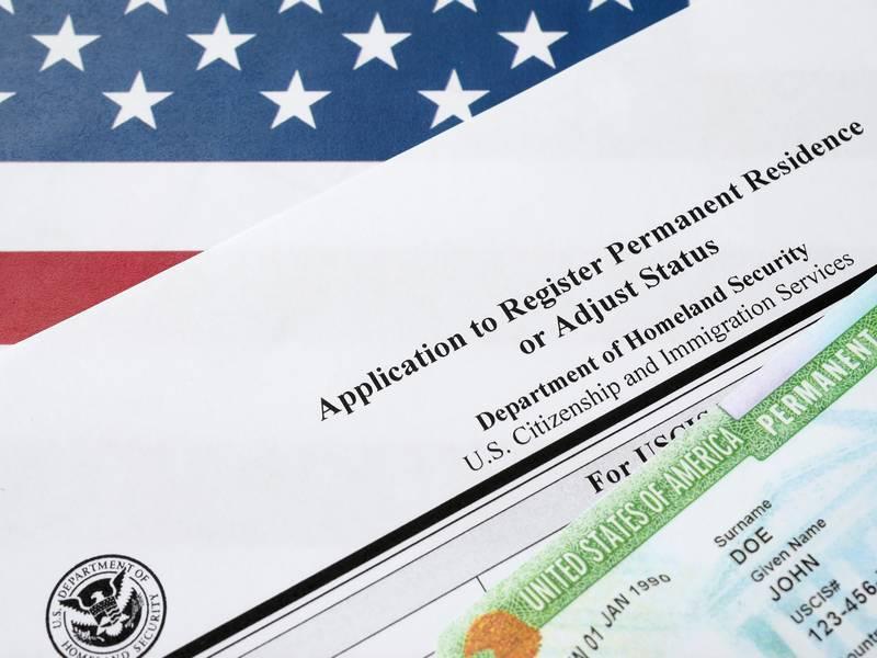 How Long Does a U.S. Citizenship Application Take?