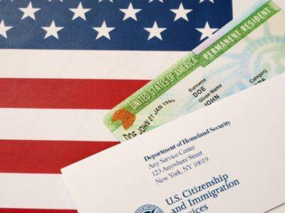 Do I Need A Permanent Resident Card?