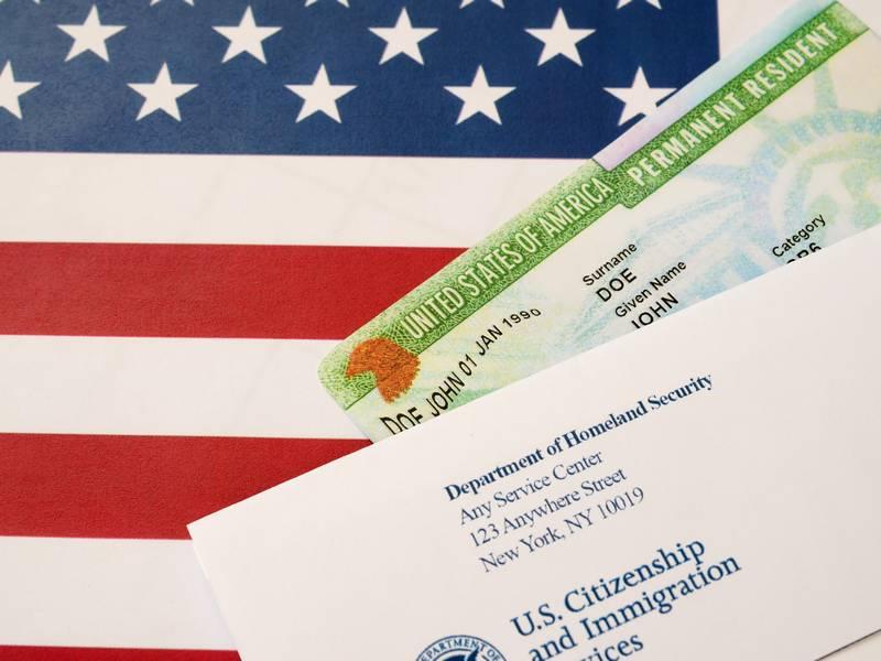 Do I Need A Permanent Resident Card?