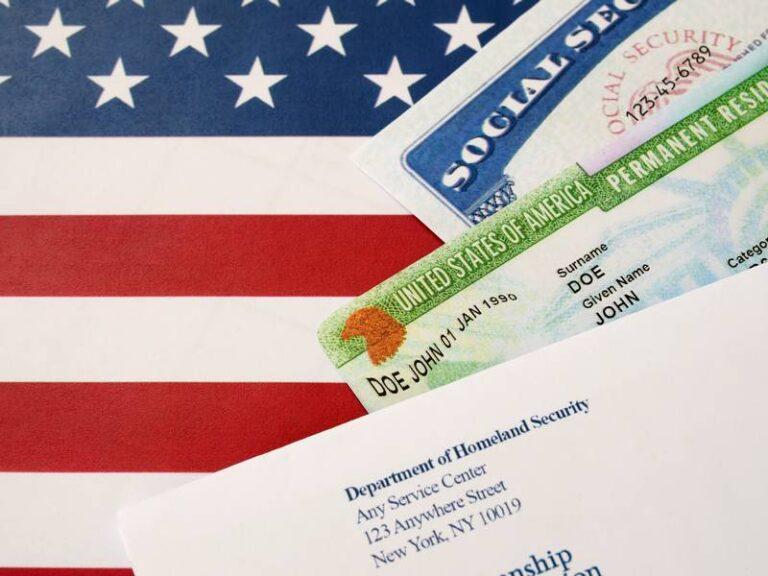 How Can I Get a Permanent Resident Card?